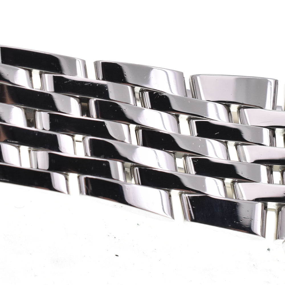 with paper BREITLING Navitimer Montbrillant A41330 Chronograph Date Silver Dial Automatic Men's
 Watch Q#143551