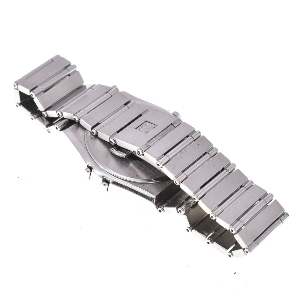 OMEGA Constellation 1520.30 Day date Silver Dial Quartz Men's
 Watch P#143553