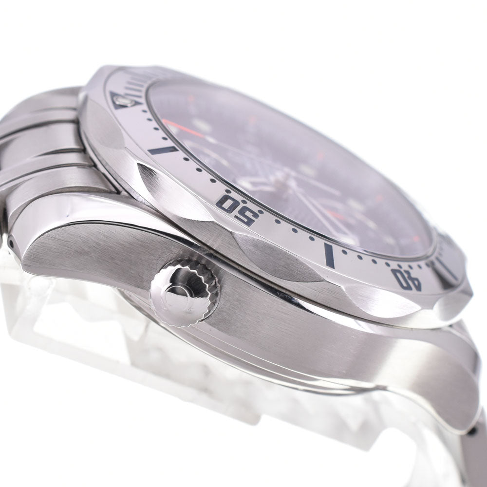 OMEGA Seamaster 300M 2598.80 Chronograph Date blue Dial Automatic Men's
 Watch P#143559