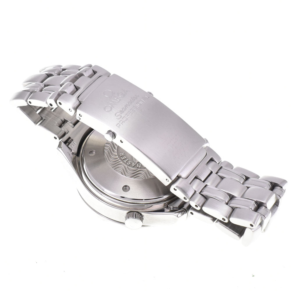 OMEGA Seamaster 300M 2598.80 Chronograph Date blue Dial Automatic Men's
 Watch P#143559