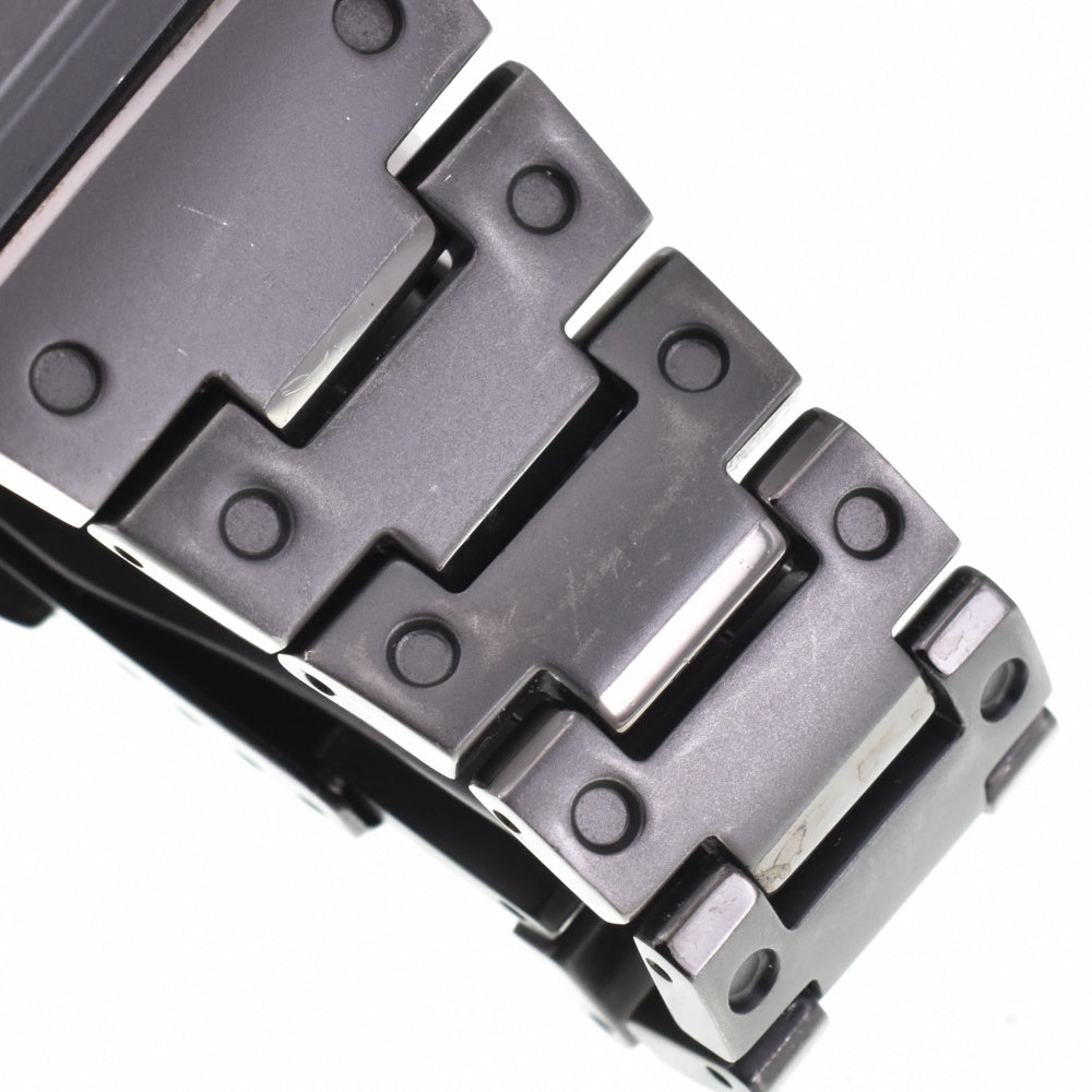 CASIO G-SHOCK GMW-B5000MB-1JF Full metal black Dial Radio Sync Solar Men's
 Watch O#143561