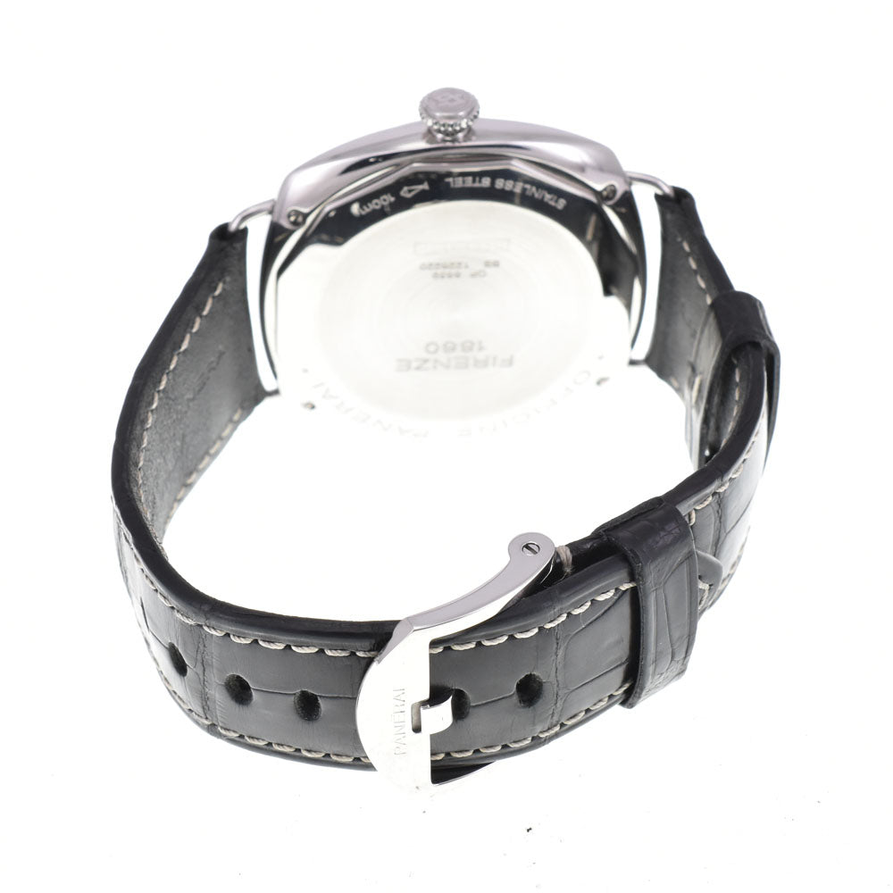 PANERAI Radiomir 1938 PAM00232 special edition Brown Dial Hand Winding Men's
 Watch P#143572