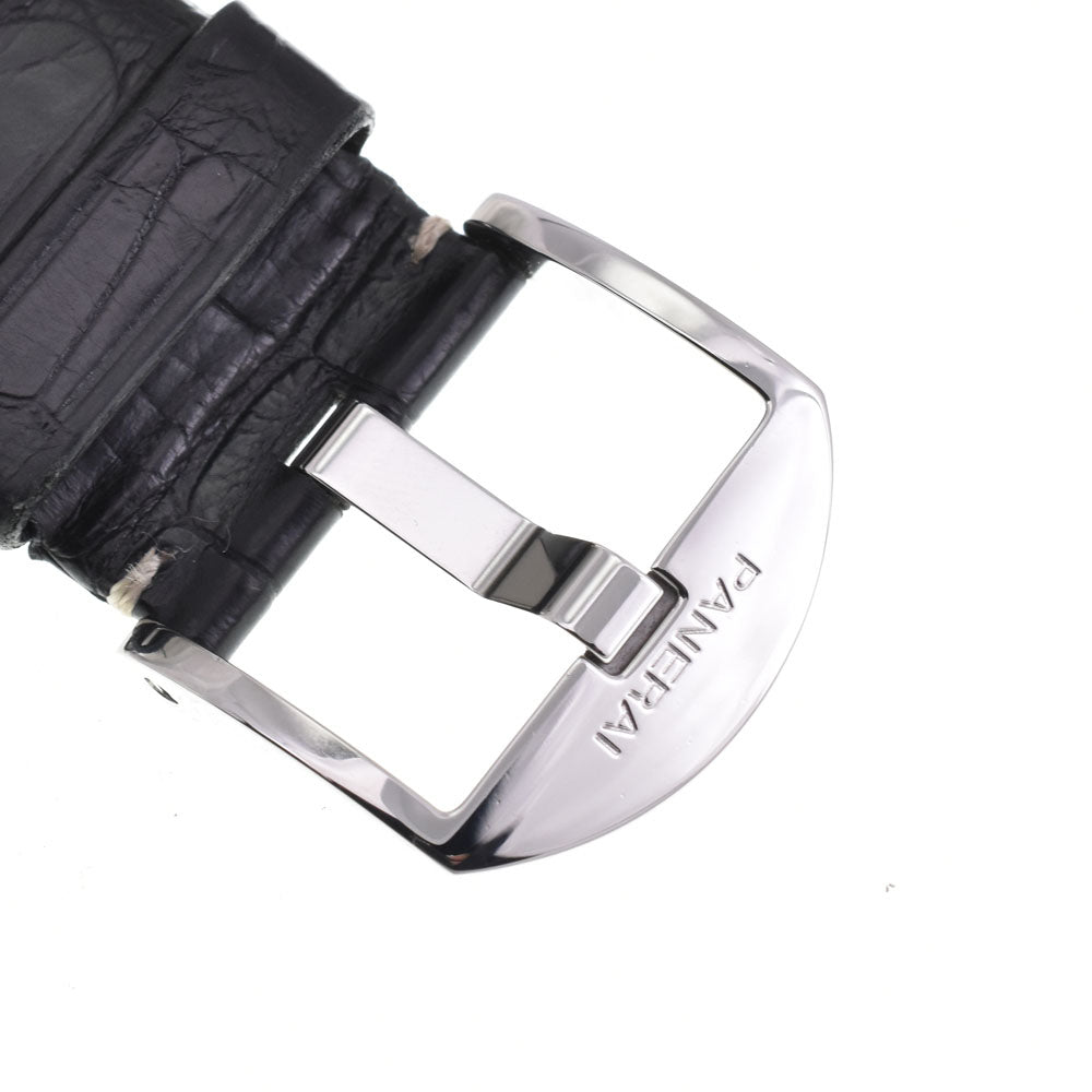 PANERAI Radiomir 1938 PAM00232 special edition Brown Dial Hand Winding Men's
 Watch P#143572