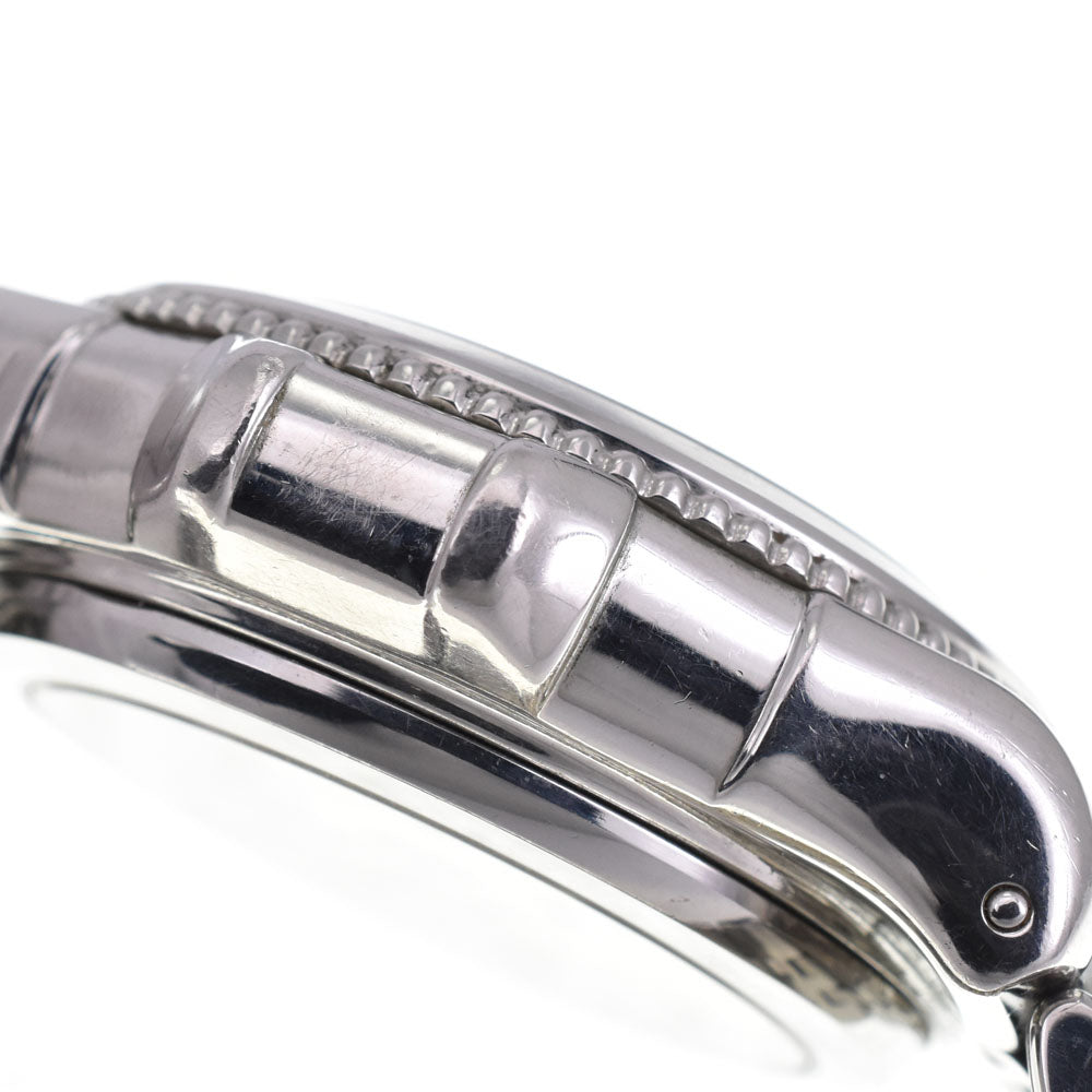 SEIKO CREDOR Pacificique GCBK995/6S77-0A10 Power reserve chronograph Silver Dial Automatic Men's
 Watch A#143575