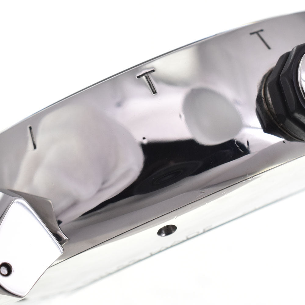 LOUIS VUITTON Tambour Chrono Vuitton Cup Flyback Q103D blue Dial Automatic Men's
 Watch P#143578