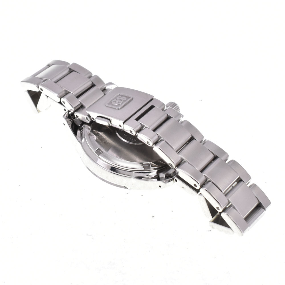 SEIKO Grand Seiko SBGA025/9R65-0AG1 Date white Dial Spring drive Men's
 Watch R#143580