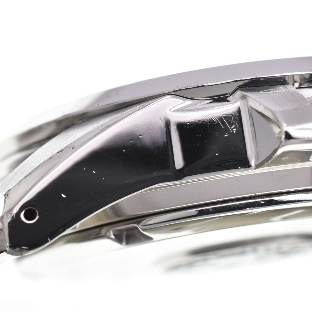 SEIKO Grand Seiko SBGA025/9R65-0AG1 Date white Dial Spring drive Men's
 Watch R#143580