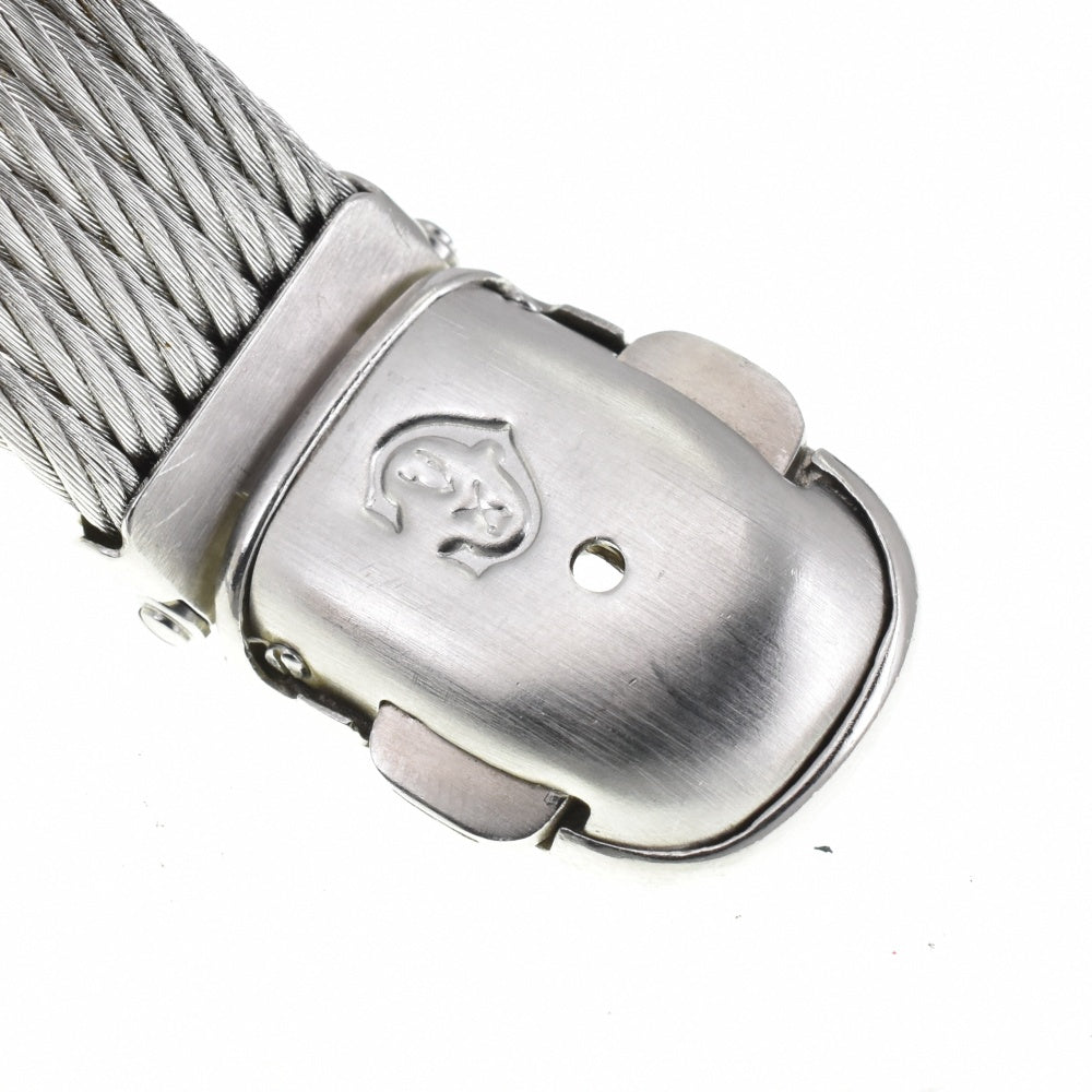 PHILIPPE CHARRIOL Celtic Date Silver Dial Quartz Ladies
 Watch O#143581