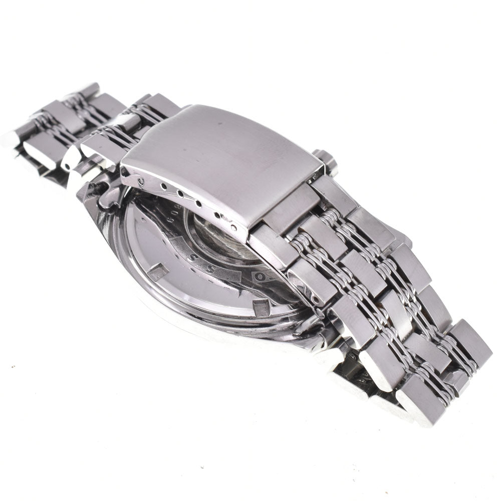 SEIKO Grand Seiko 5722-9990 Second model Silver Dial Hand Winding Men's
 Watch A#143583