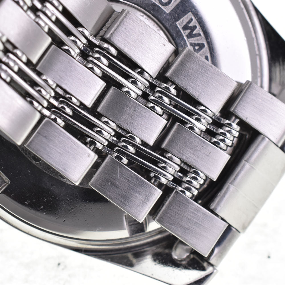 SEIKO Grand Seiko 5722-9990 Second model Silver Dial Hand Winding Men's
 Watch A#143583