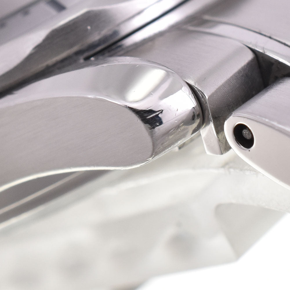 OMEGA Seamaster Professional 300M 2253.80 Date blue Dial Automatic Boy's
 Watch R#143586