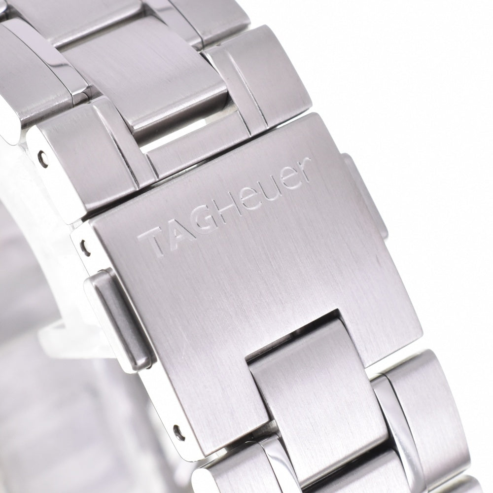 TAG HEUER Carrera Great Ocean Road Japan Exclusive CV201F.BA0794 Chronograph Dark green Dial Automatic Men's
 Watch O#143588