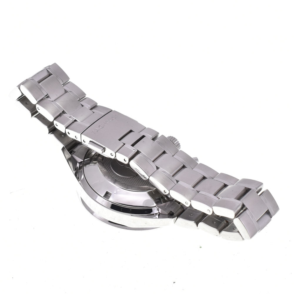 TAG HEUER Carrera CV201AG Chronograph day date black Dial Automatic Men's
 Watch R#143589