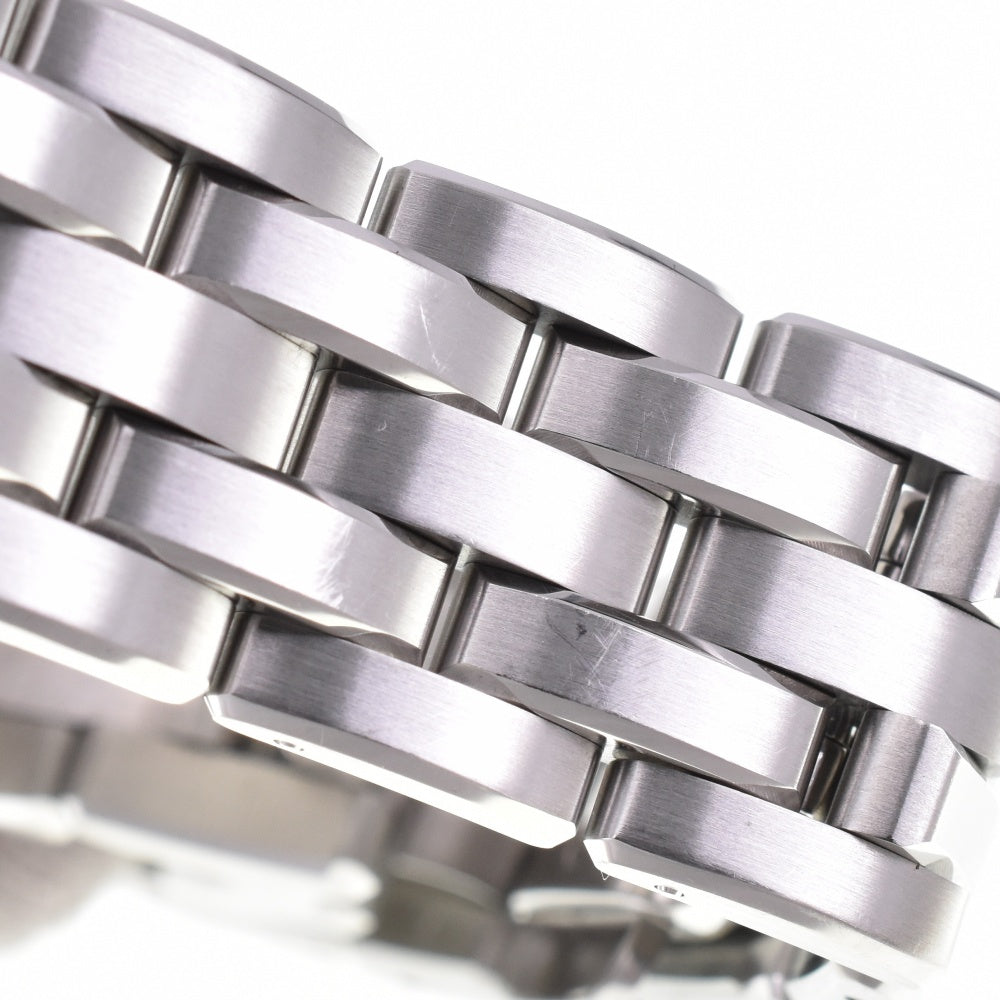 HAMILTON Jazz master H324510 Date black Dial Quartz Men's
 Watch O#143591