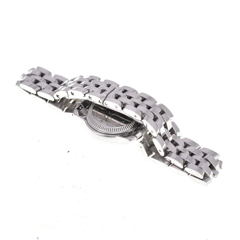 Baume & Mercier Kay Platn 65392 Diamond in White shell Dial Quartz Ladies
 Watch P#143602