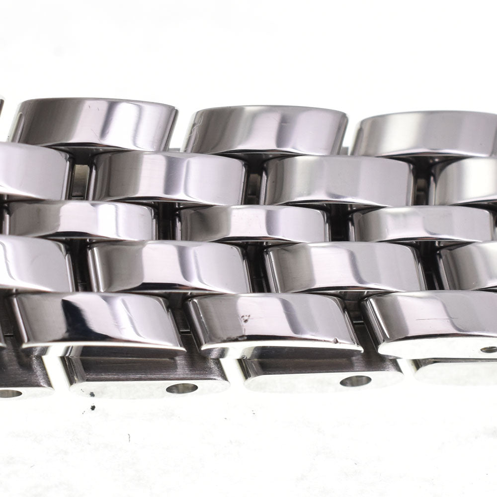 Baume & Mercier Kay Platn 65392 Diamond in White shell Dial Quartz Ladies
 Watch P#143602