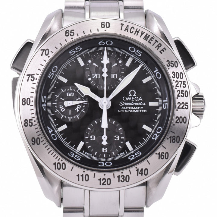 OMEGA Speedmaster Split Second 3540.50 black Dial Automatic Men's
 Watch O#143605