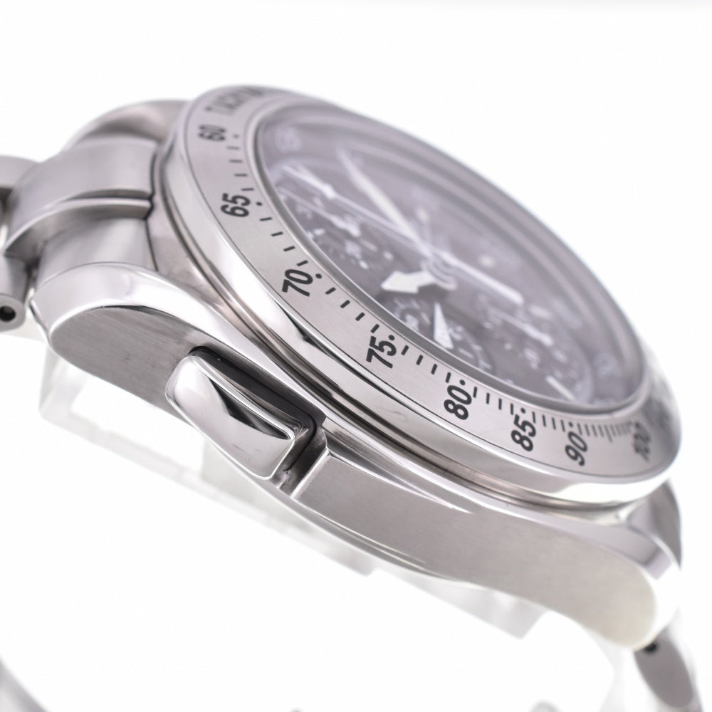 OMEGA Speedmaster Split Second 3540.50 black Dial Automatic Men's
 Watch O#143605