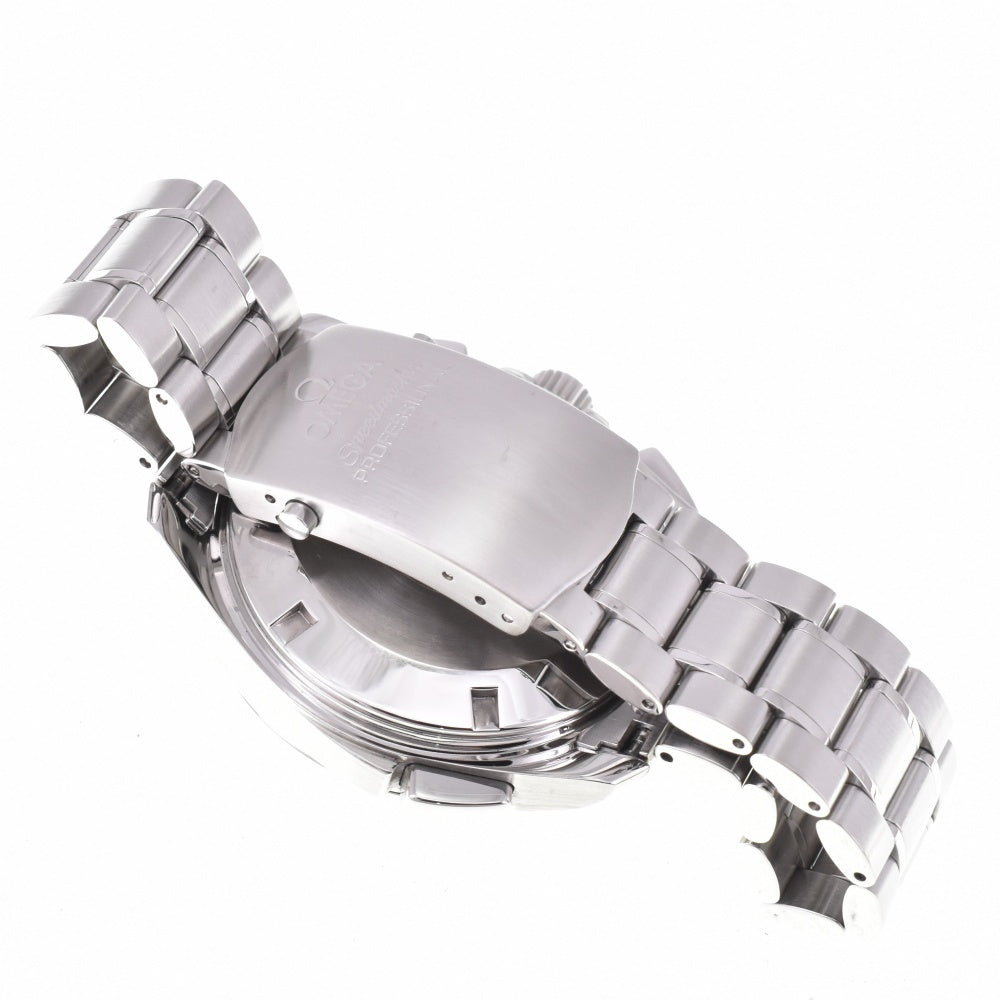 OMEGA Speedmaster Split Second 3540.50 black Dial Automatic Men's
 Watch O#143605