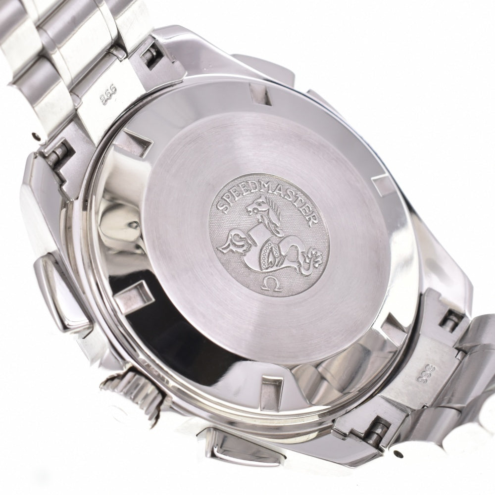 OMEGA Speedmaster Split Second 3540.50 black Dial Automatic Men's
 Watch O#143605