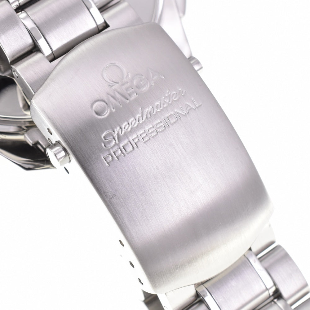 OMEGA Speedmaster Split Second 3540.50 black Dial Automatic Men's
 Watch O#143605