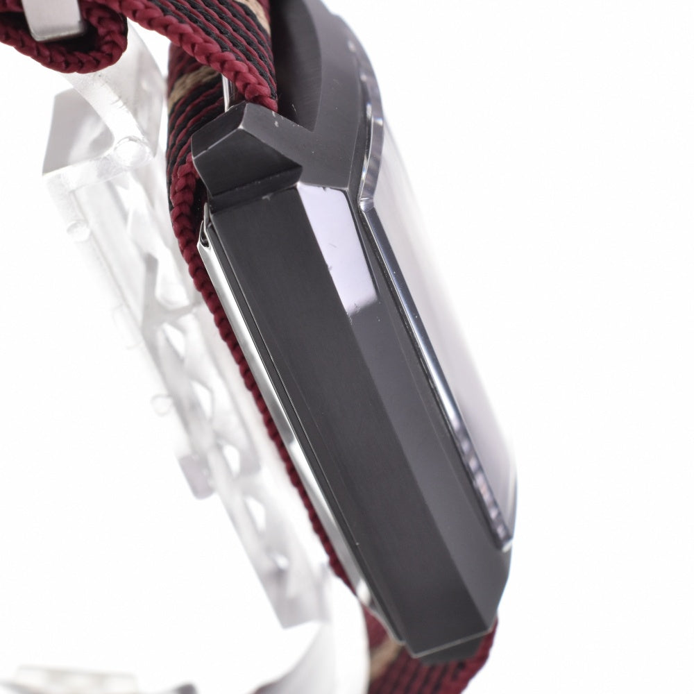 with paper TAG HEUER Monaco WW2119.FC6338 Small second date black Dial Automatic Men's
 Watch P#143607