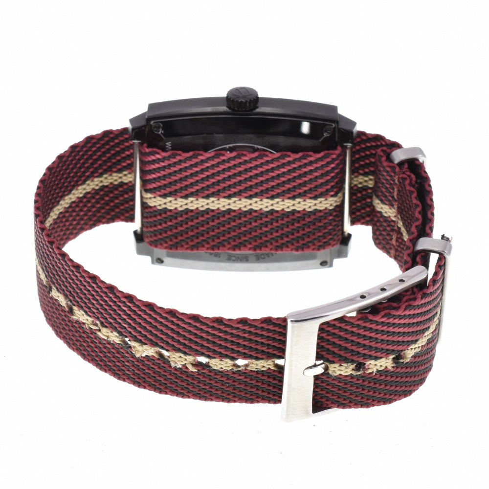 with paper TAG HEUER Monaco WW2119.FC6338 Small second date black Dial Automatic Men's
 Watch P#143607