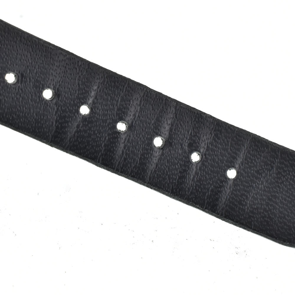 OMEGA Seamaster 131.019 vintage Cal.601 Silver Dial Hand Winding Men's
 Watch O#143609