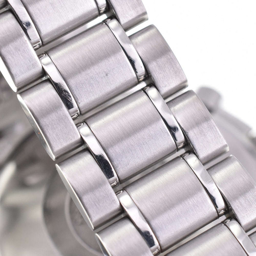 OMEGA Speedmaster 3513.30 Chronograph Date Silver Dial Automatic Men's
 Watch P#143613