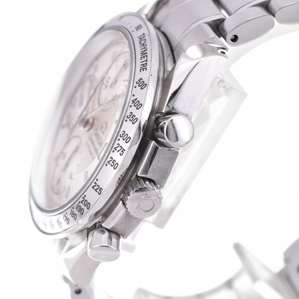 OMEGA Speedmaster 3513.30 Chronograph Date Silver Dial Automatic Men's
 Watch P#143613