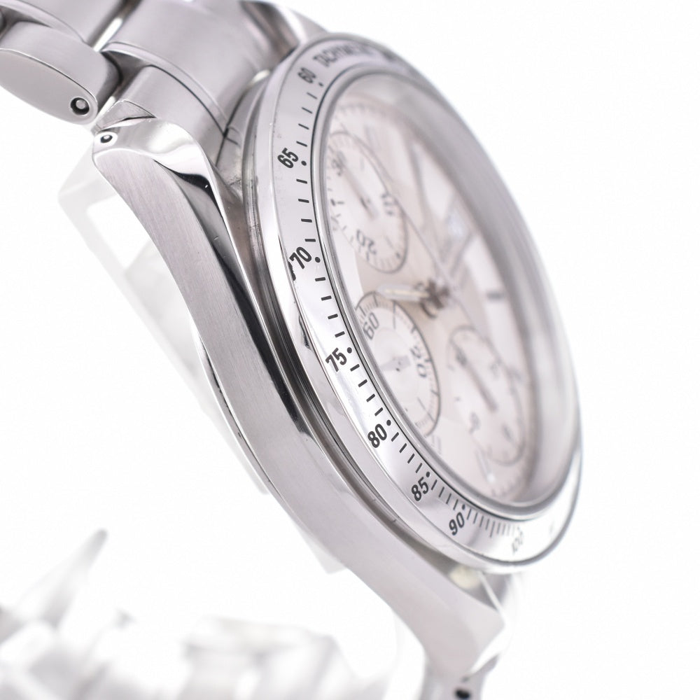 OMEGA Speedmaster 3513.30 Chronograph Date Silver Dial Automatic Men's
 Watch P#143613