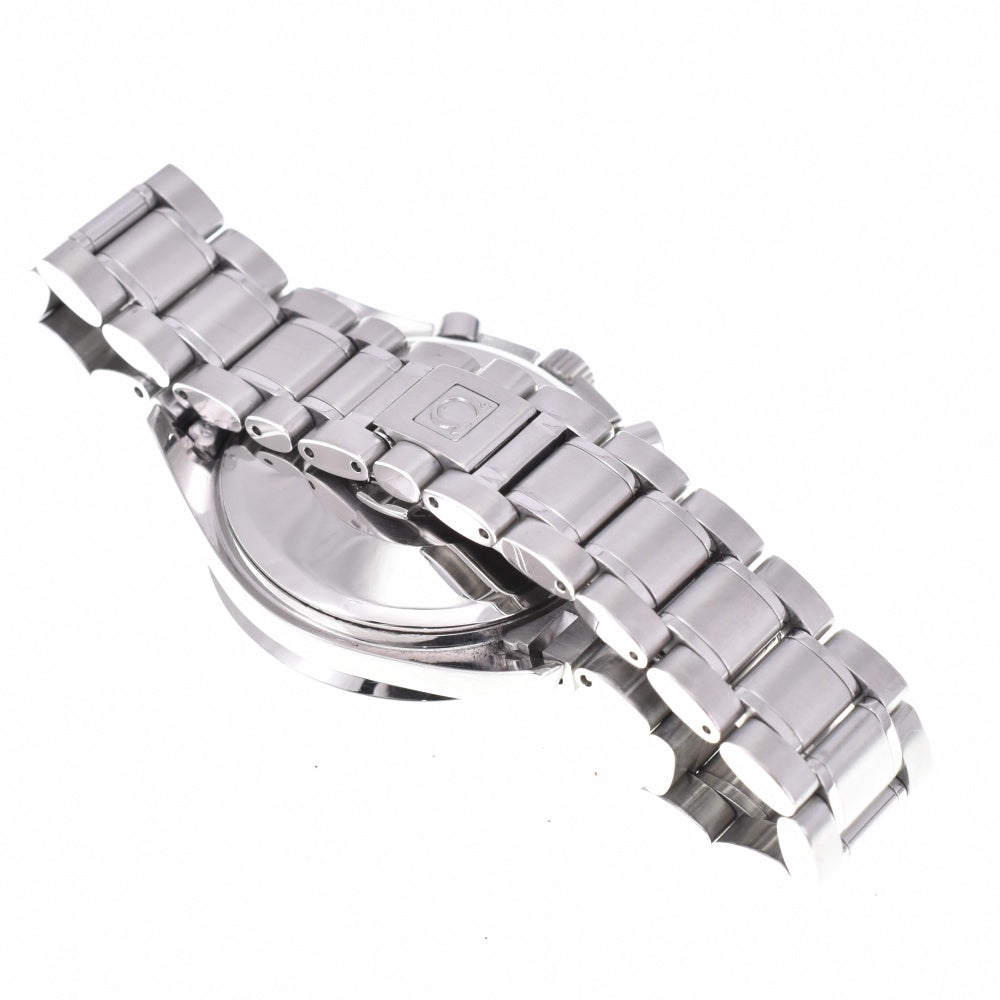 OMEGA Speedmaster 3513.30 Chronograph Date Silver Dial Automatic Men's
 Watch P#143613