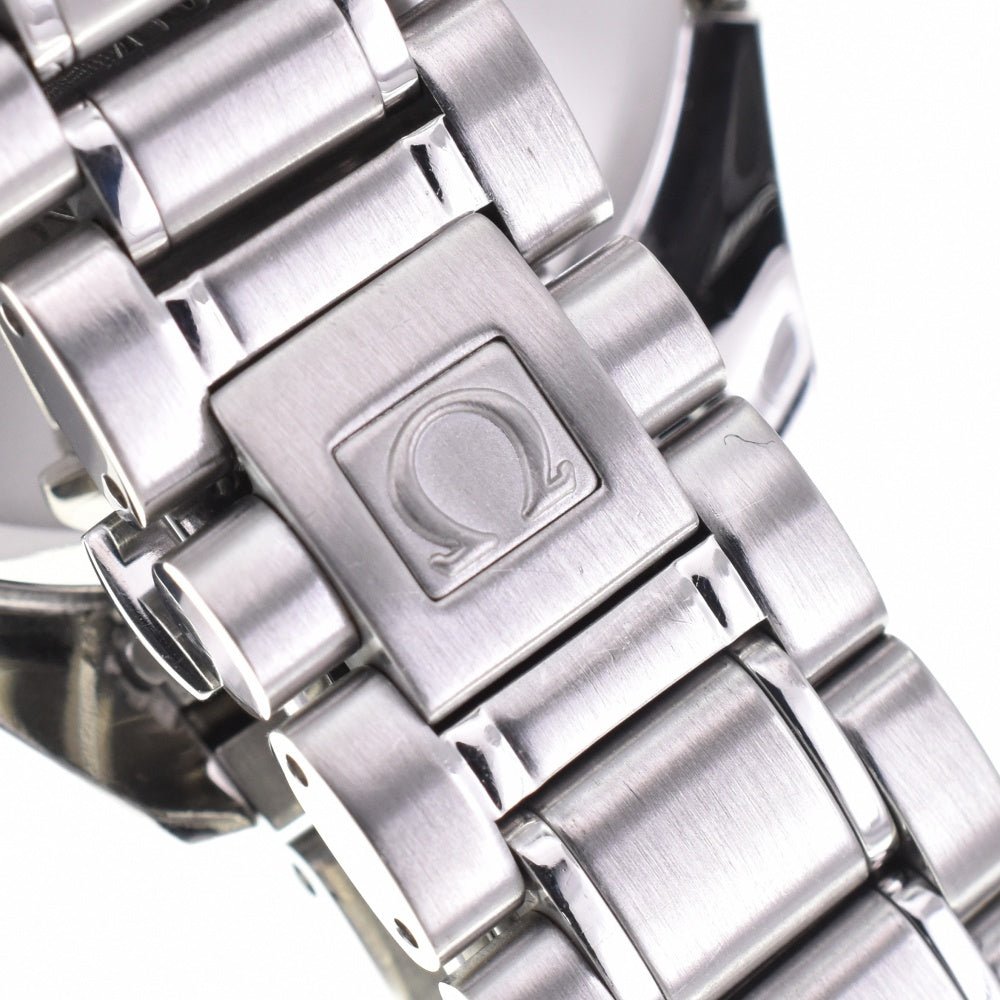 OMEGA Speedmaster 3513.30 Chronograph Date Silver Dial Automatic Men's
 Watch P#143613