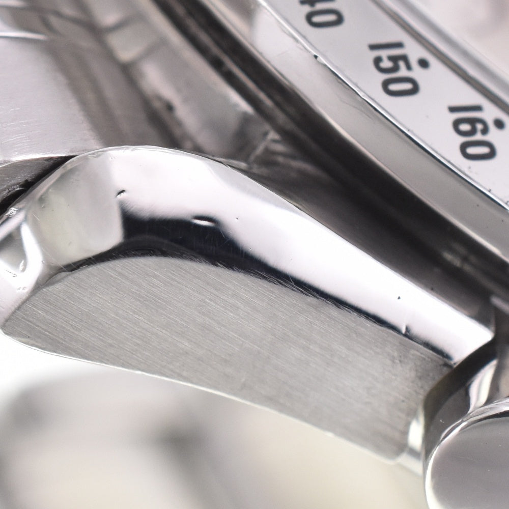 OMEGA Speedmaster 3513.30 Chronograph Date Silver Dial Automatic Men's
 Watch P#143613