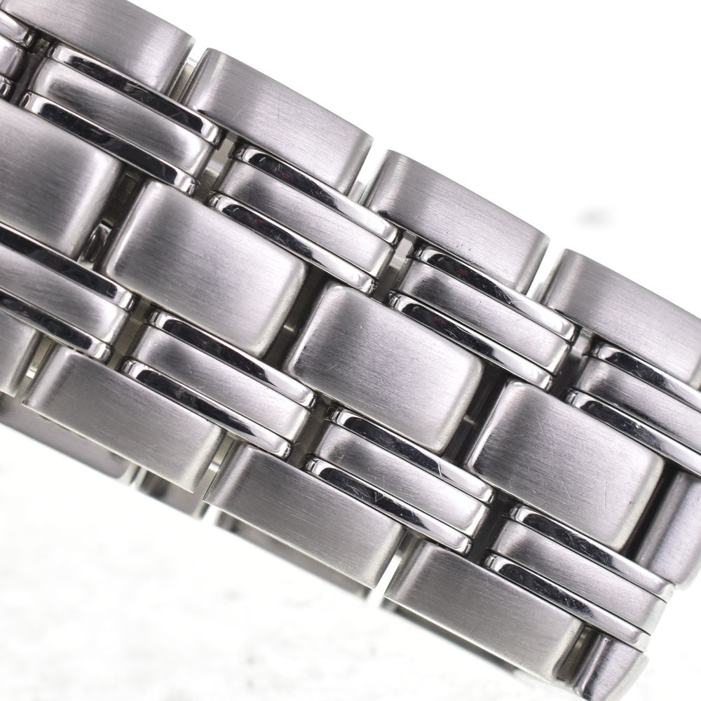 OMEGA Seamaster 2501.21 Date chronometer white Dial Automatic Men's
 Watch D#143620