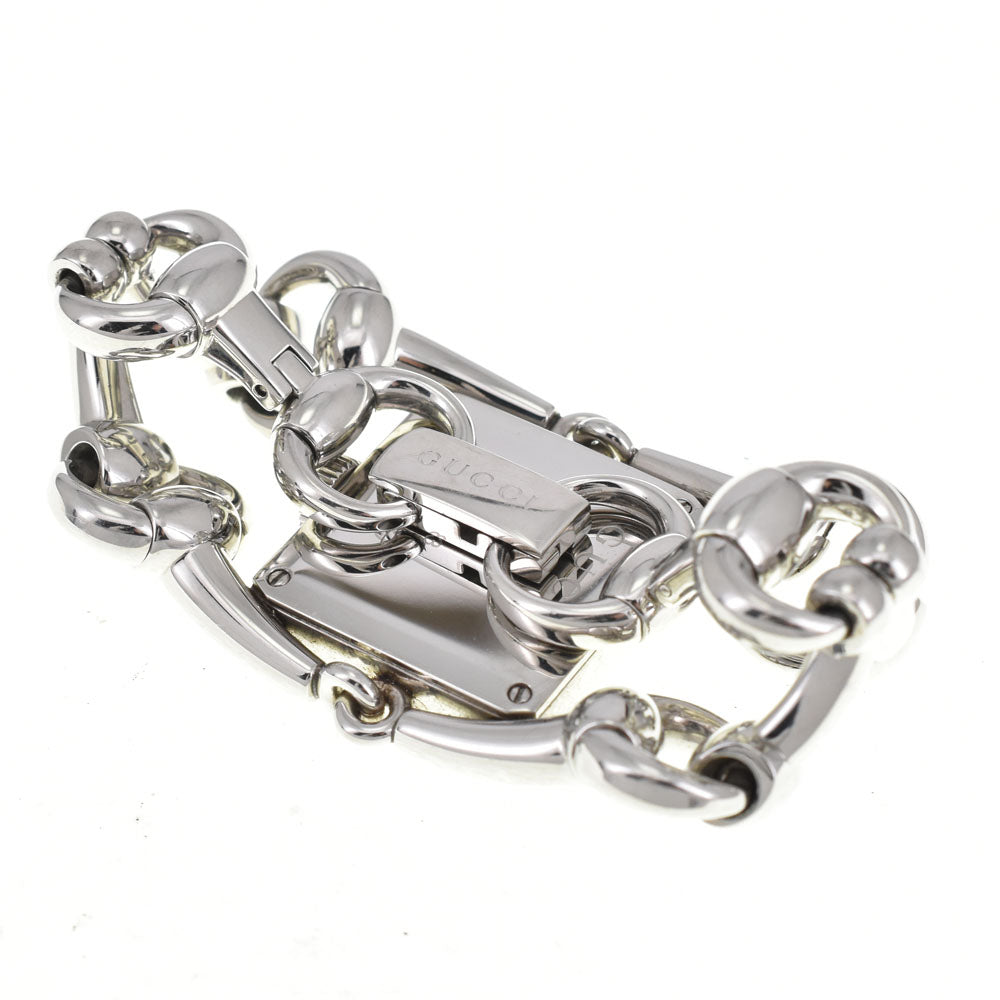 GUCCI Signoria YA116307/116.3 Diamond Bezel White shell Dial Quartz Ladies
 Watch R#143622