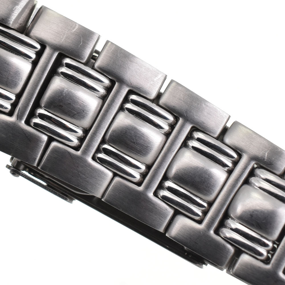 GUCCI DIVER 100m 9750M Date black Dial Quartz Men's
 Watch R#143626