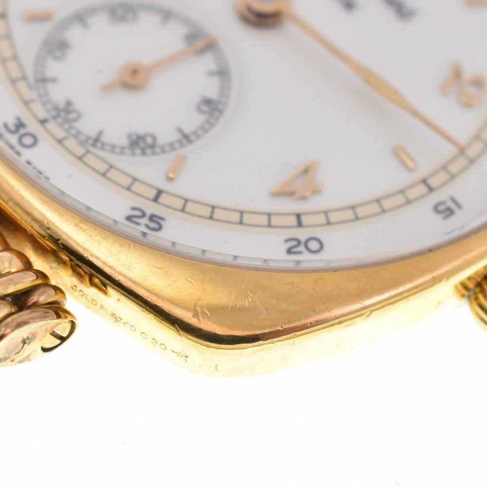 LONGINES 150th anniversary model Small second Ivory Dial Quartz Ladies
 Watch O#143629