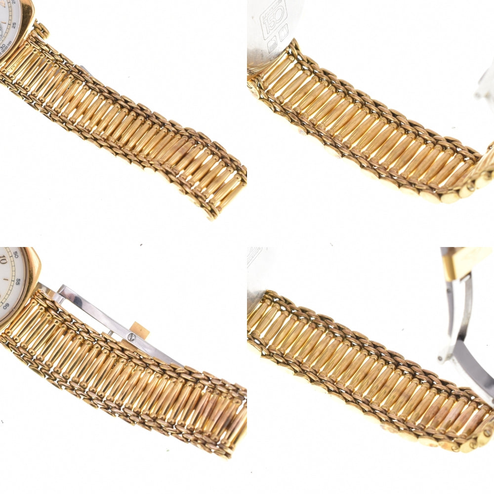 LONGINES 150th anniversary model Small second Ivory Dial Quartz Ladies
 Watch O#143629