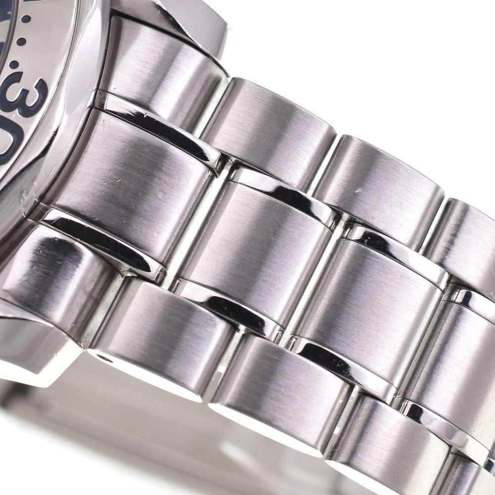 OMEGA Seamaster Professional 300M 2265.80 Date blue Dial Quartz Men's
 Watch P#143634