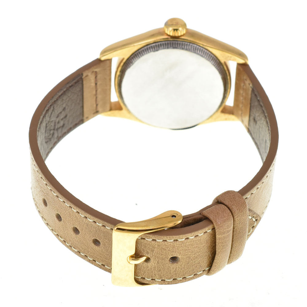 ROLEX Oyster Royal 6144 vintage Cal.710 Silver Dial Hand Winding Men's
 Watch R#143637