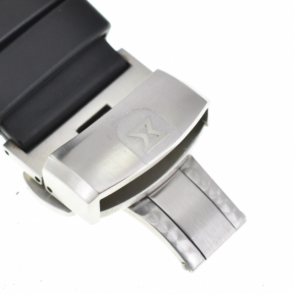 EDOX Chrono Offshore 1 10221-3-NIN Chronograph Date black Dial Quartz Men's
 Watch O#143644