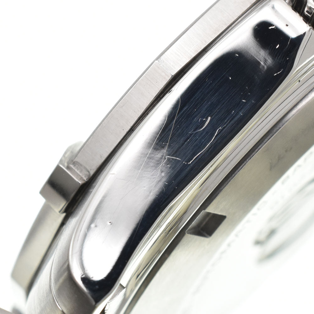 TAG HEUER Aqua racer WAF2010.BA0818 Day date black Dial Automatic Men's
 Watch O#143645