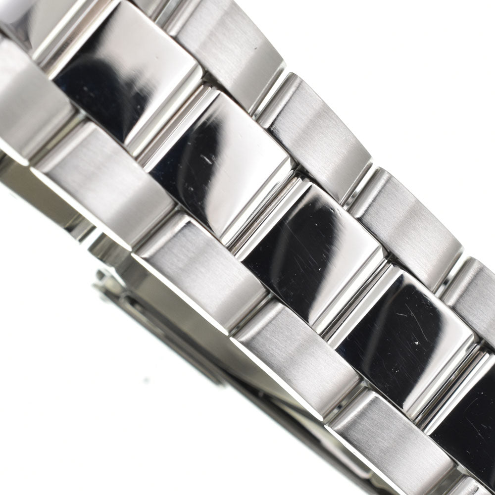 TAG HEUER Aqua racer WAF2010.BA0818 Day date black Dial Automatic Men's
 Watch O#143645