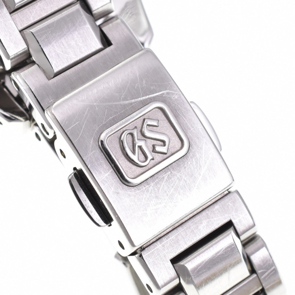 with paper SEIKO Grand Seiko STGF325/4J52-0AE0 25P Diamond blue Dial Quartz Ladies
 Watch O#143647