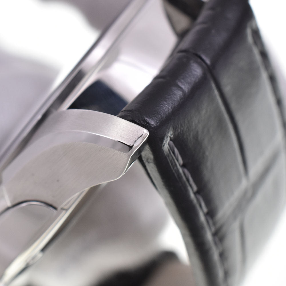 with paper HAMILTON Jazz master H325651 see-through back black Dial Automatic Men's
 Watch R#143651