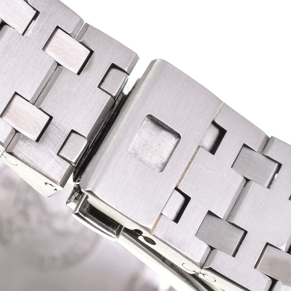 OMEGA Seamaster120 Jack Mayol 396.0947 vintage Date Cal.1430 black Dial Quartz Boy's
 Watch P#143655