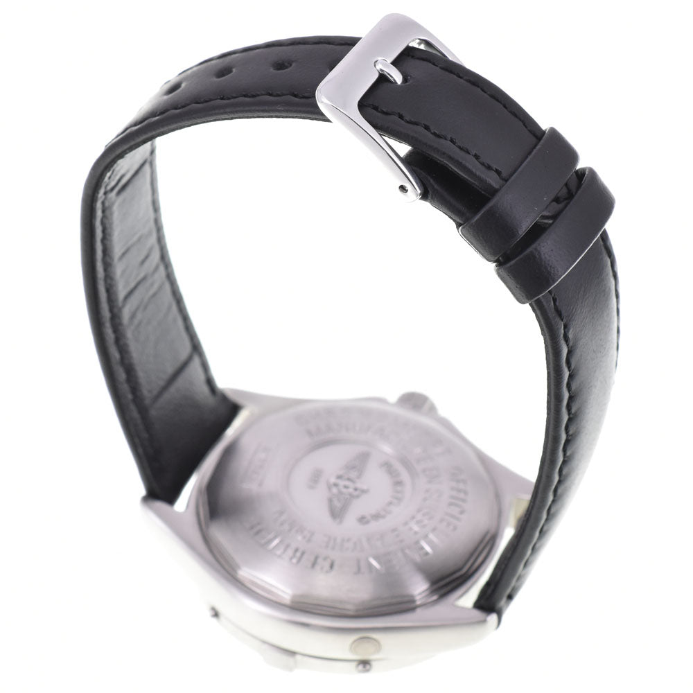 BREITLING Super Ocean A17345 Date black Dial Automatic Men's
 Watch P#143658