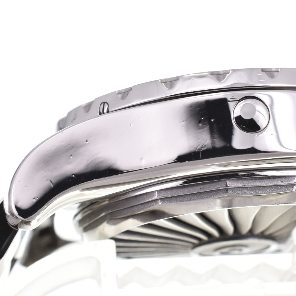 with paper BREITLING Air wolf A78363 Analog / digital gray Dial Quartz Men's
 Watch P#143659