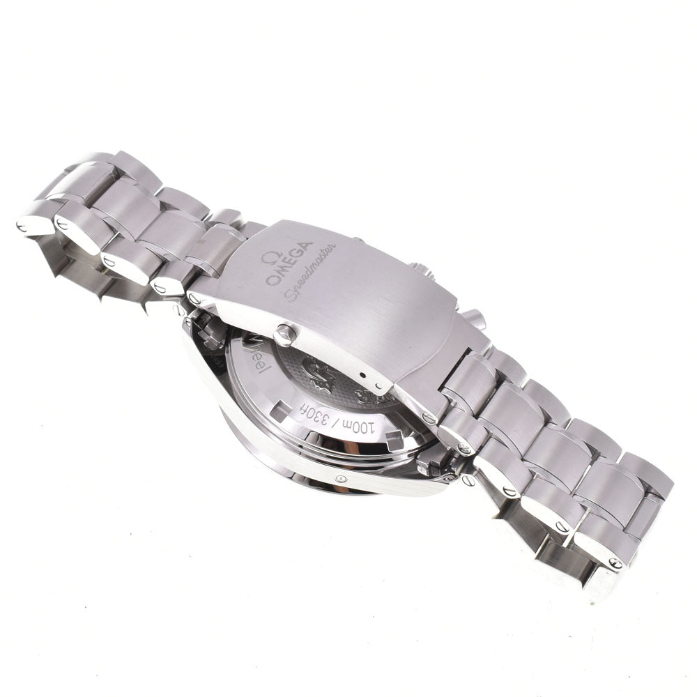 OMEGA Speedmaster Racing Co-Axial 326.30.40.50.01.001 Chronograph black Dial Automatic Men's
 Watch P#143672